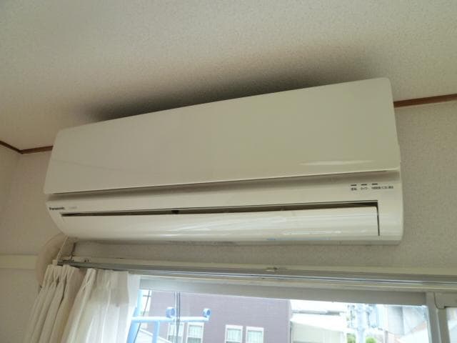 マンション真砂の物件内観写真