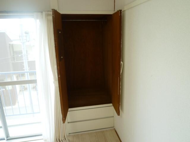 マンション真砂の物件内観写真