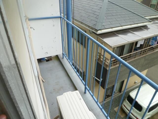 マンション真砂の物件内観写真