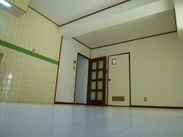 グランデージ千里の物件内観写真