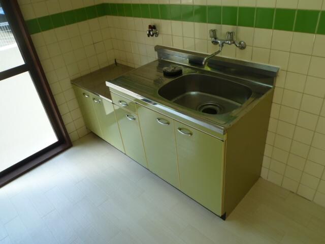 グランデージ千里の物件内観写真