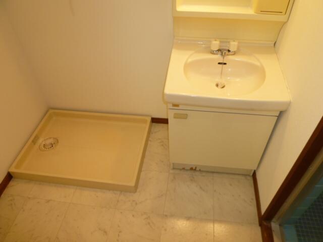 グランデージ千里の物件内観写真