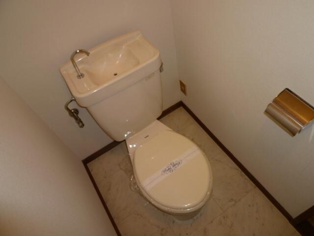 グランデージ千里の物件内観写真