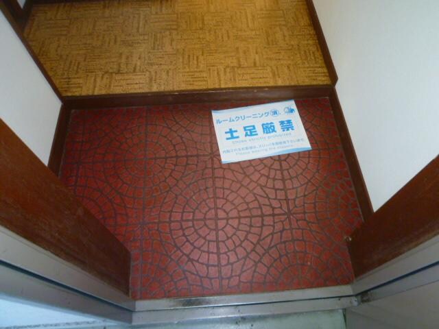 グランデージ千里の物件内観写真