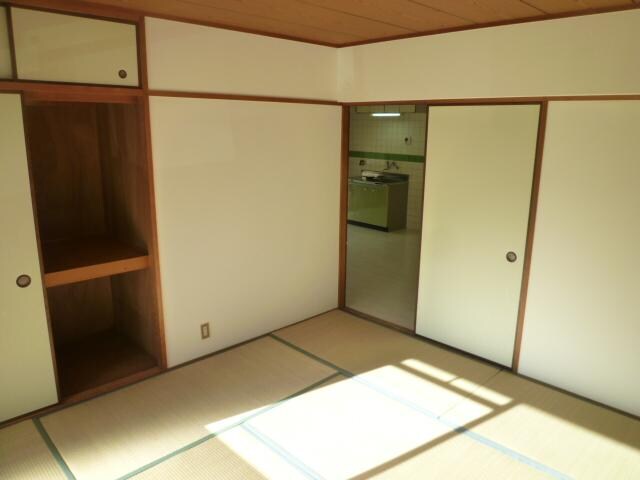 グランデージ千里の物件内観写真