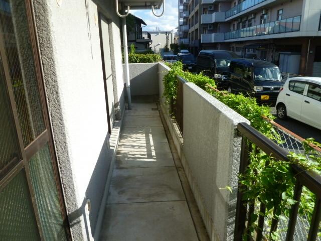 グランデージ千里の物件内観写真