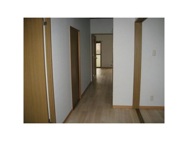 千里オークプライズの物件内観写真