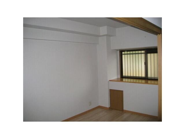 千里オークプライズの物件内観写真