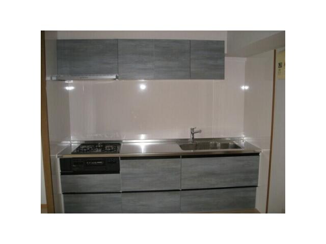 千里オークプライズの物件内観写真