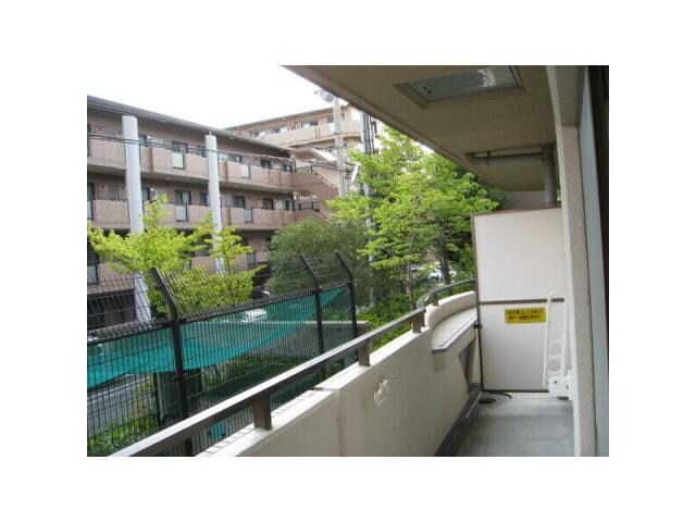 千里オークプライズの物件内観写真