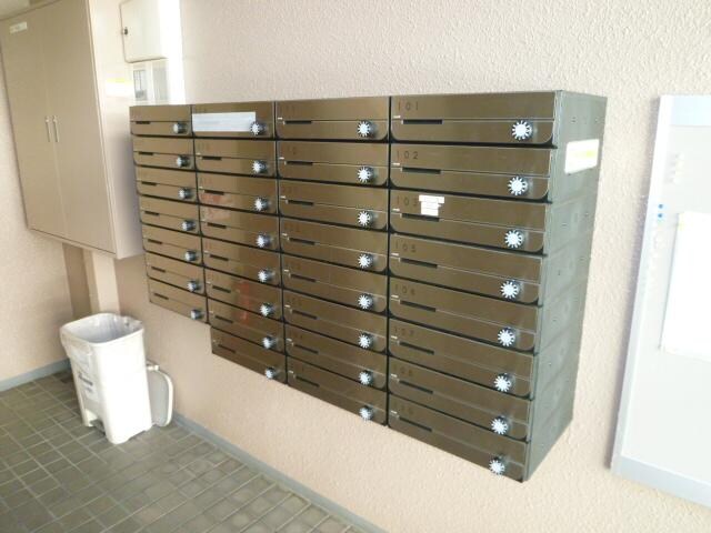 グリーンヒル千里の物件外観写真