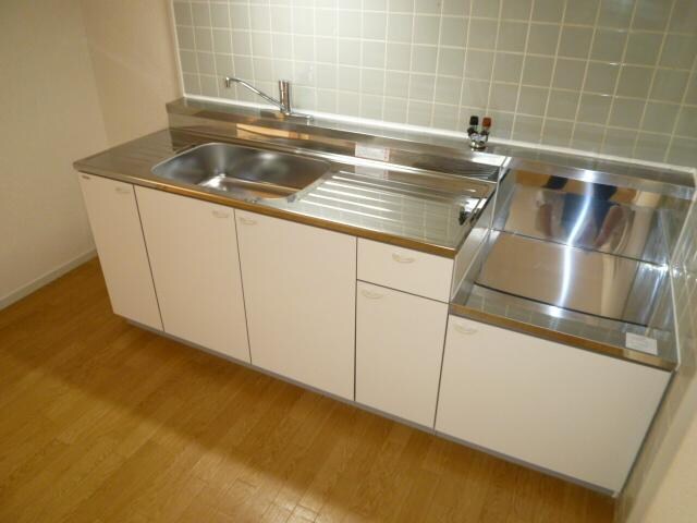 グリーンヒル千里の物件内観写真