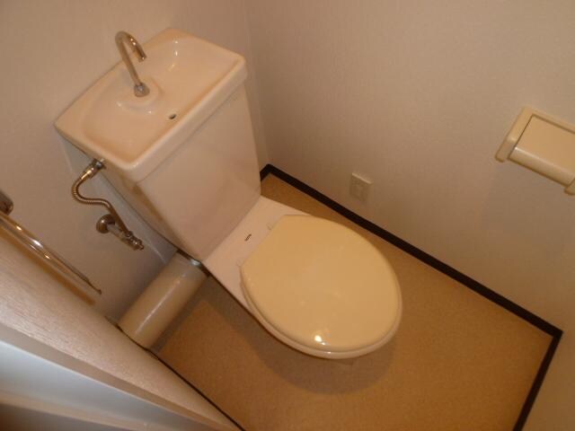 グリーンヒル千里の物件内観写真