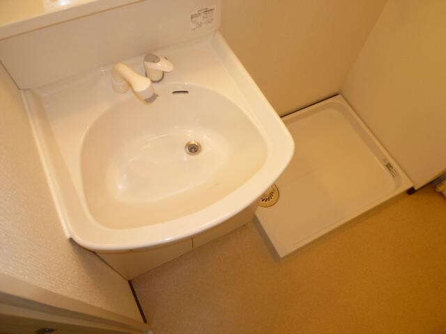 グリーンヒル千里の物件内観写真