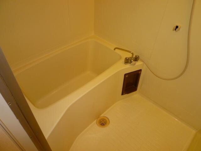 グリーンヒル千里の物件内観写真