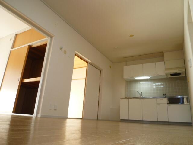 グリーンヒル千里の物件内観写真