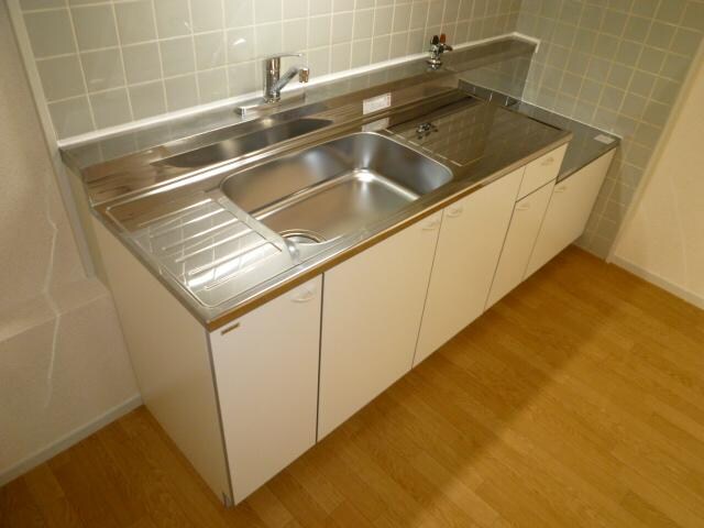 グリーンヒル千里の物件内観写真