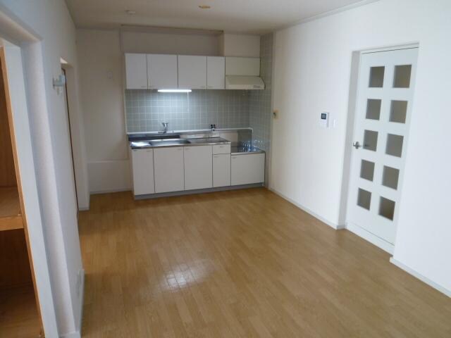 グリーンヒル千里の物件内観写真