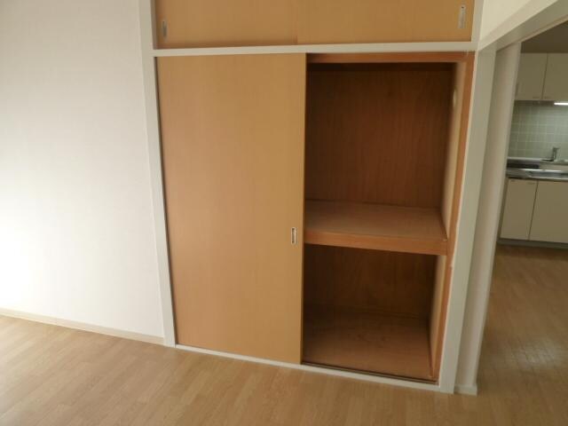 グリーンヒル千里の物件内観写真