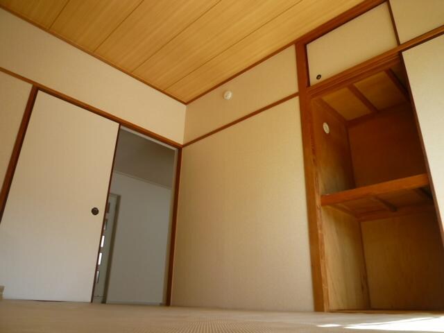 グリーンヒル千里の物件内観写真