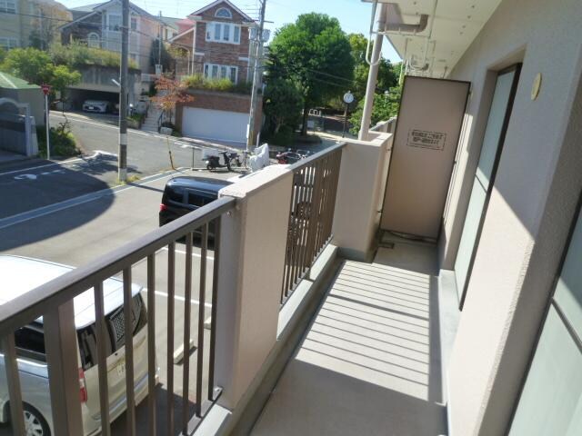 グリーンヒル千里の物件内観写真