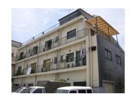 寿マンションの物件外観写真