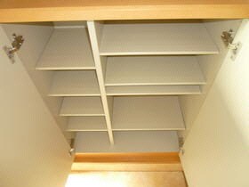 寿マンションの物件内観写真