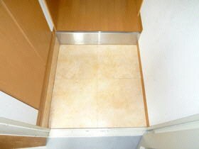 寿マンションの物件内観写真