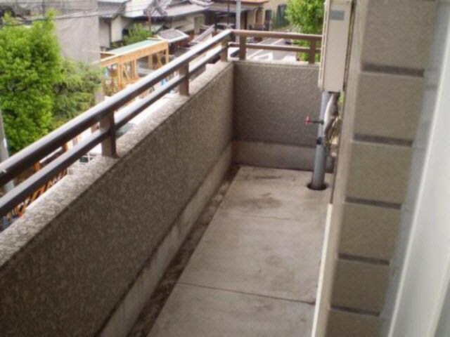 サンフレア千里丘の物件内観写真