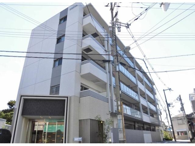 ザ・テラス吹田ＵＨの物件外観写真