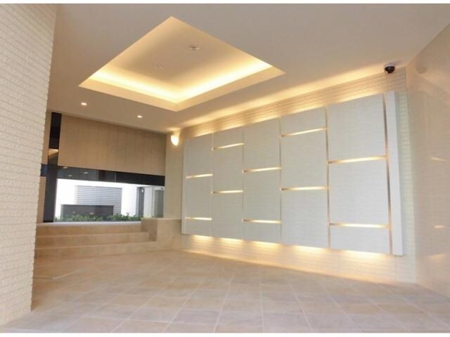 ザ・テラス吹田ＵＨの物件外観写真