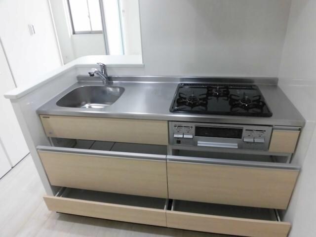 ザ・テラス吹田ＵＨの物件内観写真