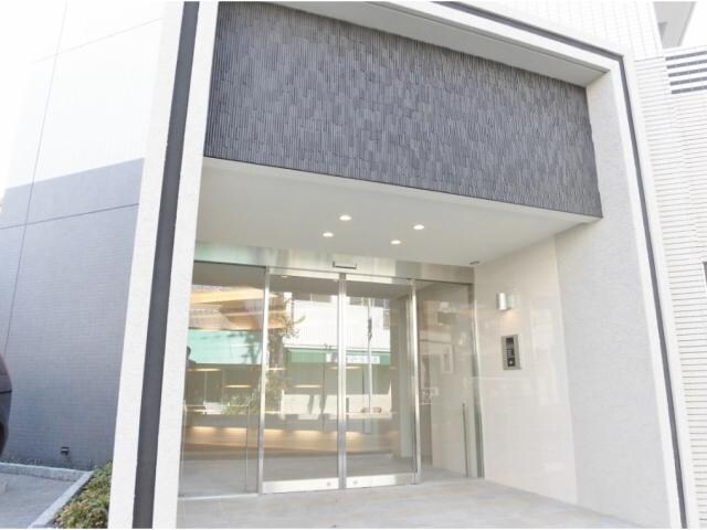 ザ・テラス吹田ＵＨの物件外観写真