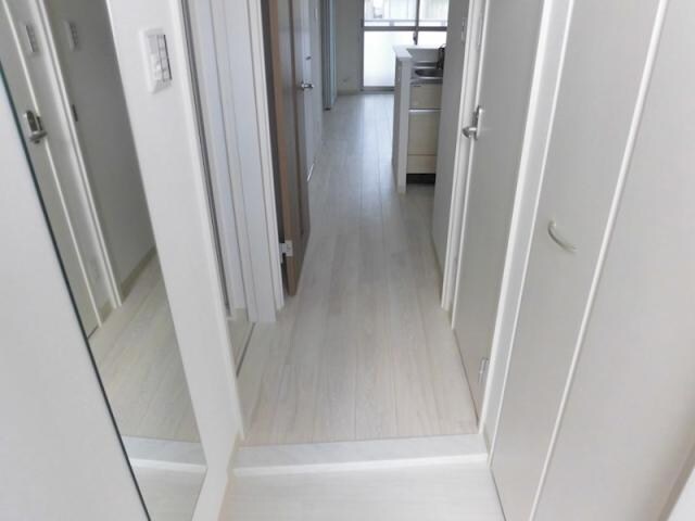ザ・テラス吹田ＵＨの物件内観写真
