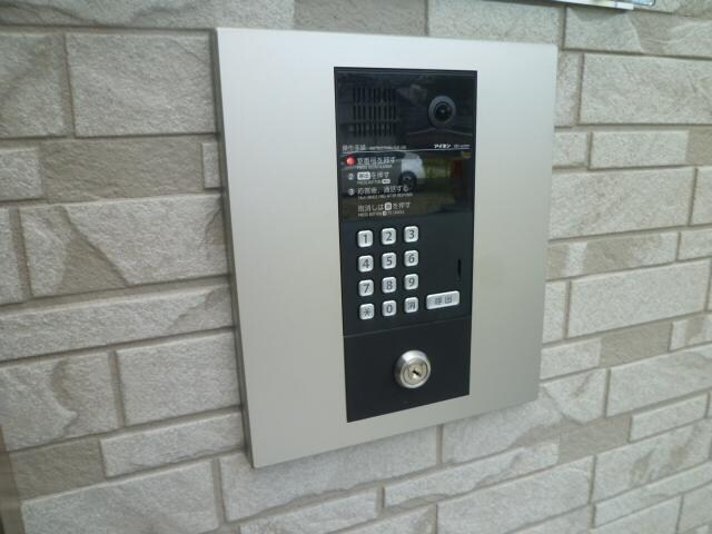 クレアトゥール岸辺1の物件外観写真