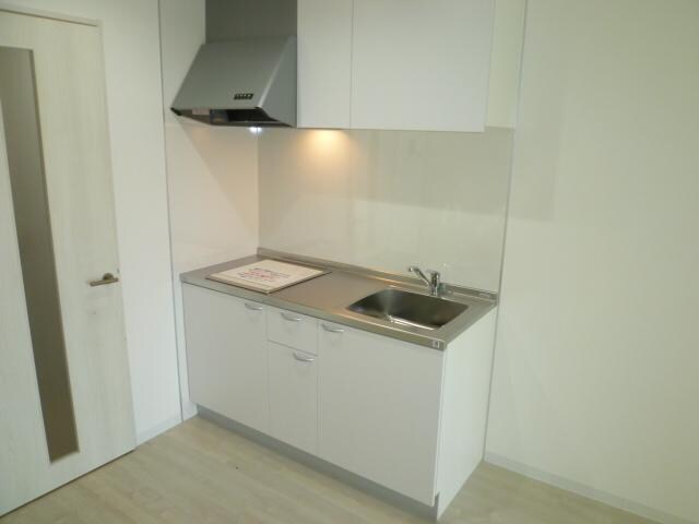 クレアトゥール岸辺1の物件内観写真