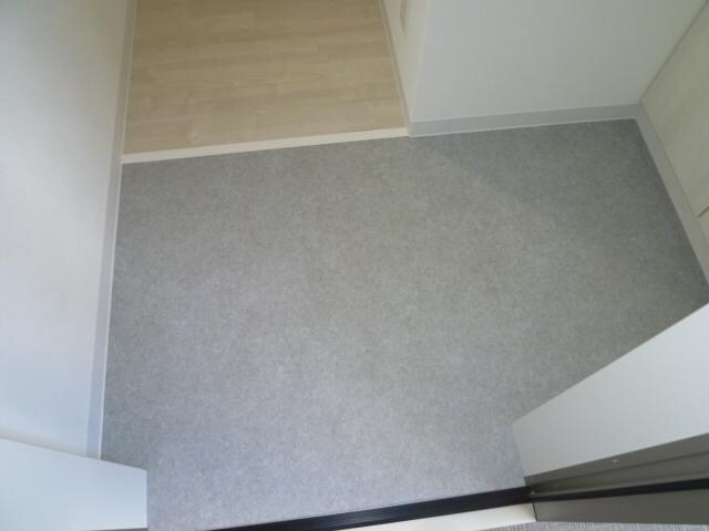 クレアトゥール岸辺1の物件内観写真