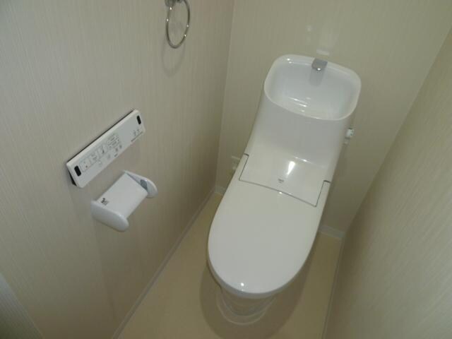 クレアトゥール岸辺1の物件内観写真