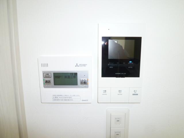 クレアトゥール岸辺1の物件内観写真