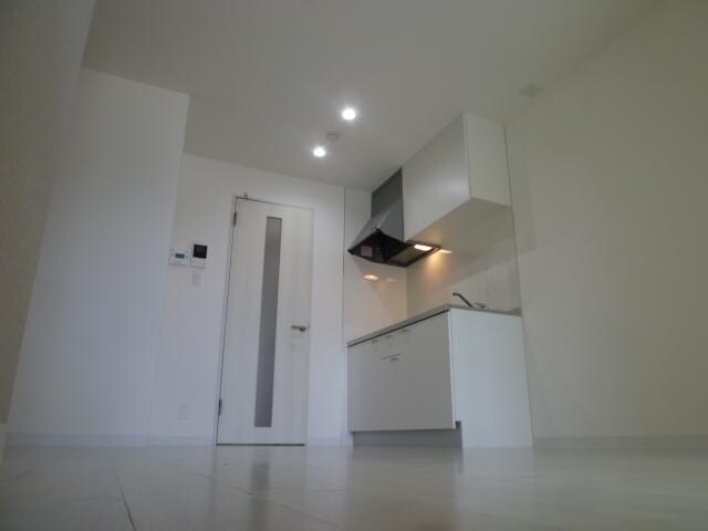 クレアトゥール岸辺1の物件内観写真