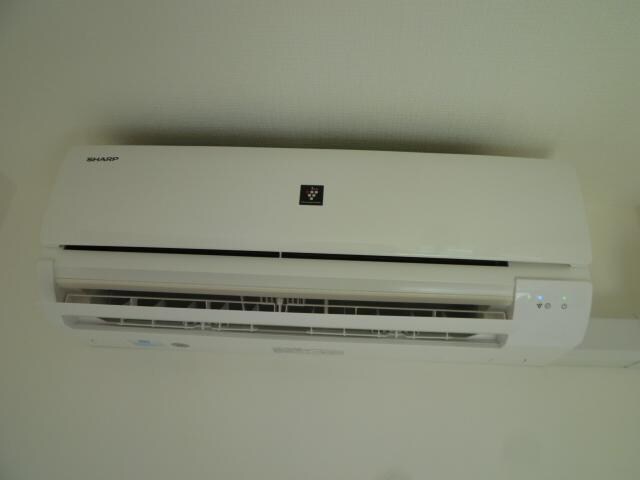 クレアトゥール岸辺1の物件内観写真