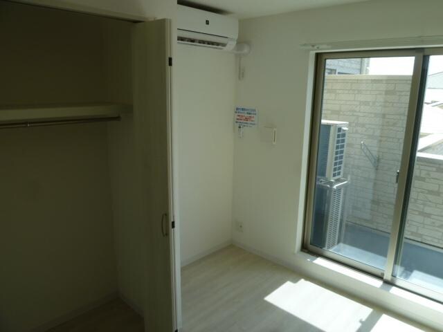 クレアトゥール岸辺1の物件内観写真