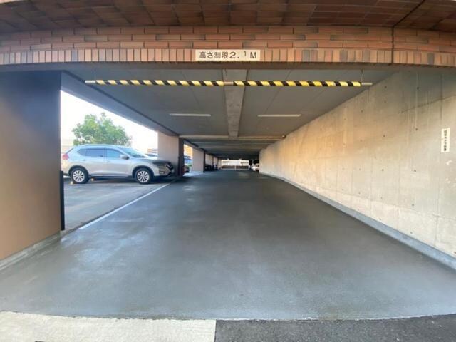 トゥールモンド森の物件外観写真