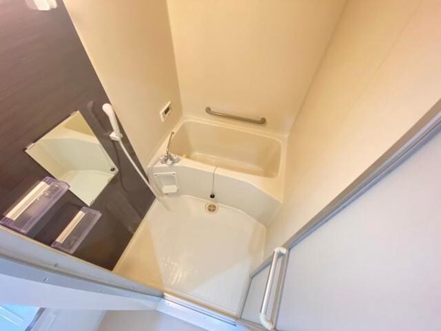 トゥールモンド森の物件内観写真