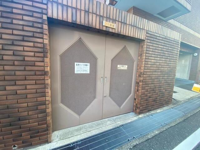 トゥールモンド森の物件外観写真