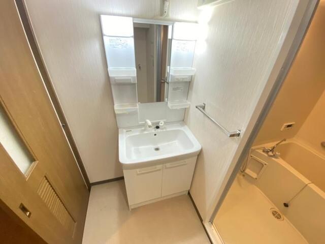 トゥールモンド森の物件内観写真