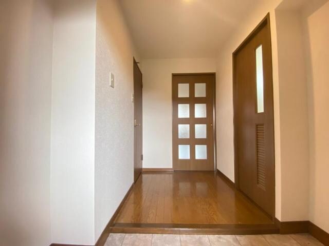 トゥールモンド森の物件内観写真