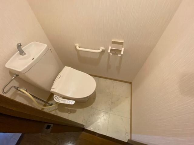 トゥールモンド森の物件内観写真