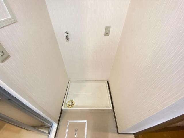 トゥールモンド森の物件内観写真