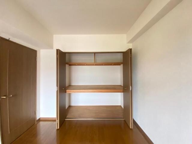 トゥールモンド森の物件内観写真